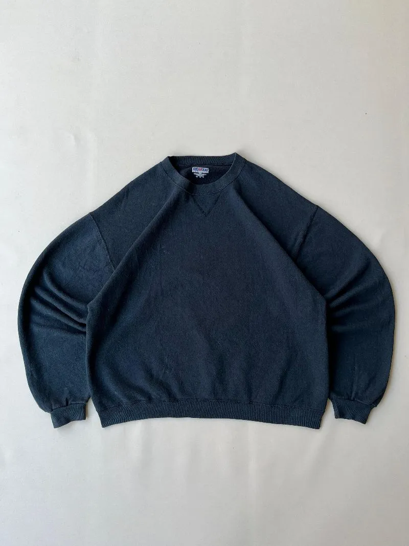 JERZEES Y2K BLANK SWEATSHIRT
. photo 1