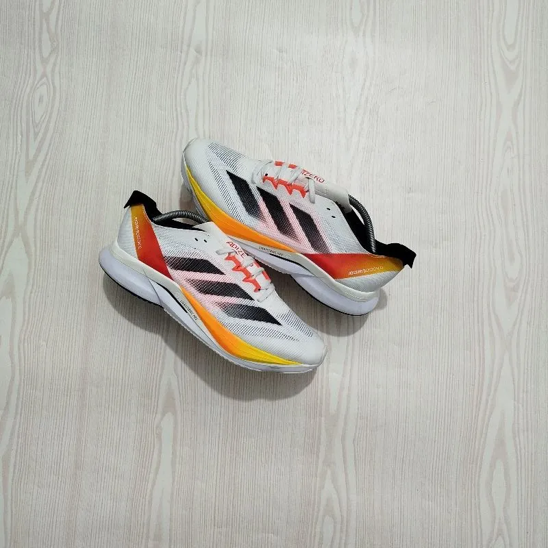Adidas adizero Boston 12 photo 1