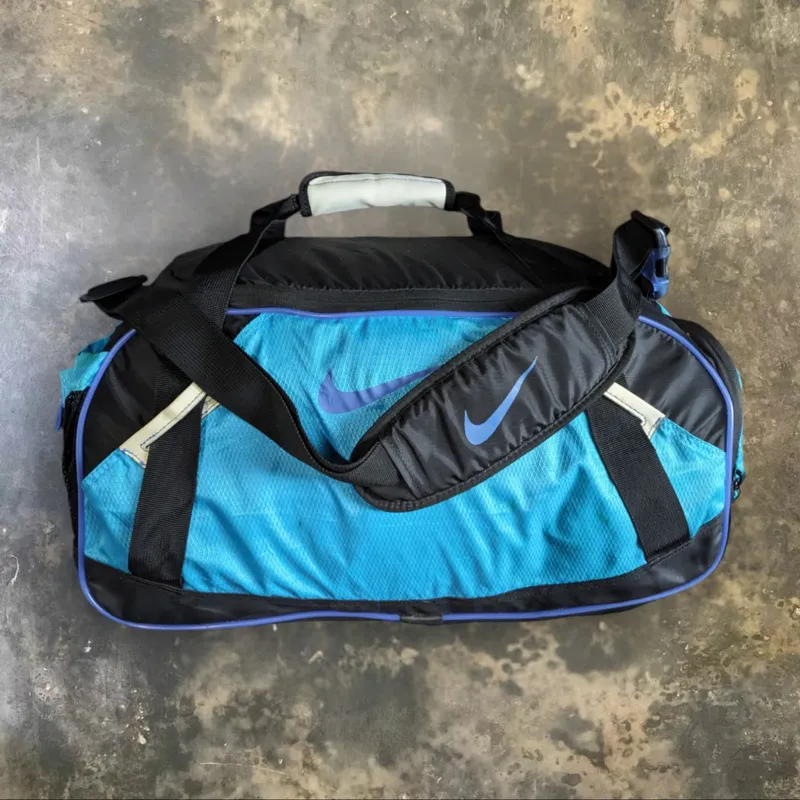 Nike Sportswear Casual Bag Pria multicolor photo 1