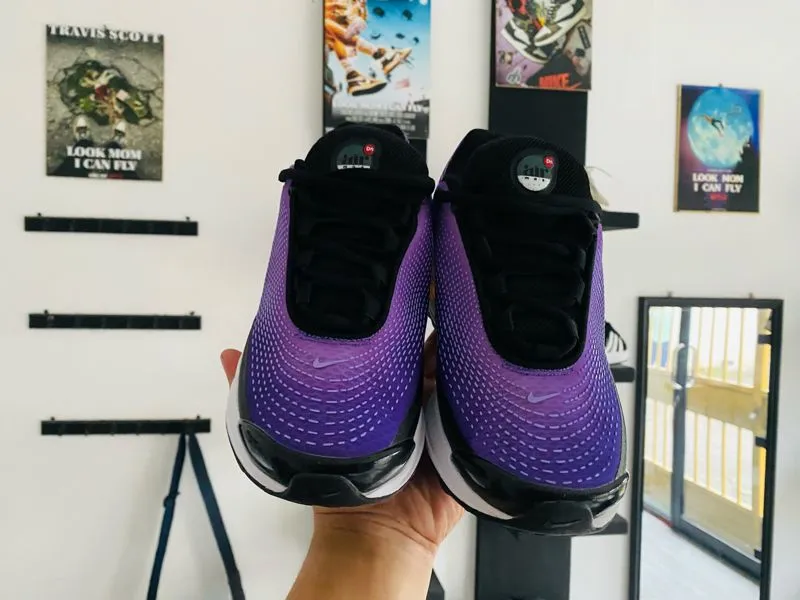 Nike Air Max DN Violetas