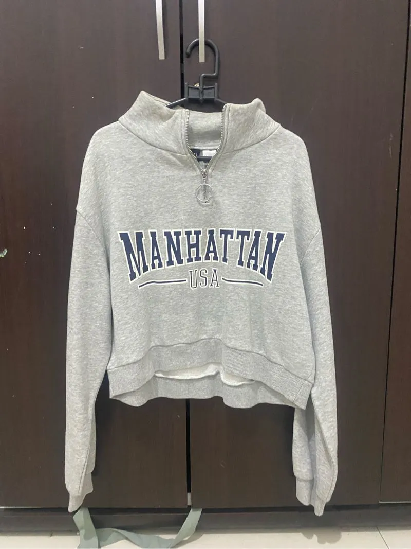 sweater hnm photo 1