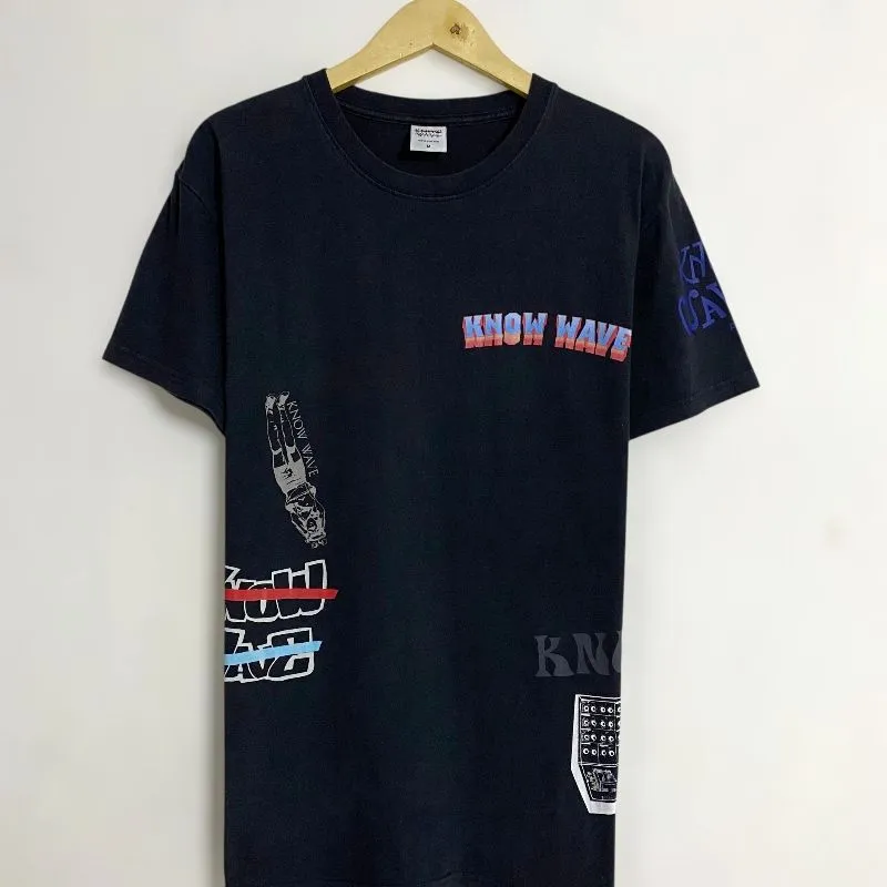KNOW WAVE STREETWEAR  photo 1