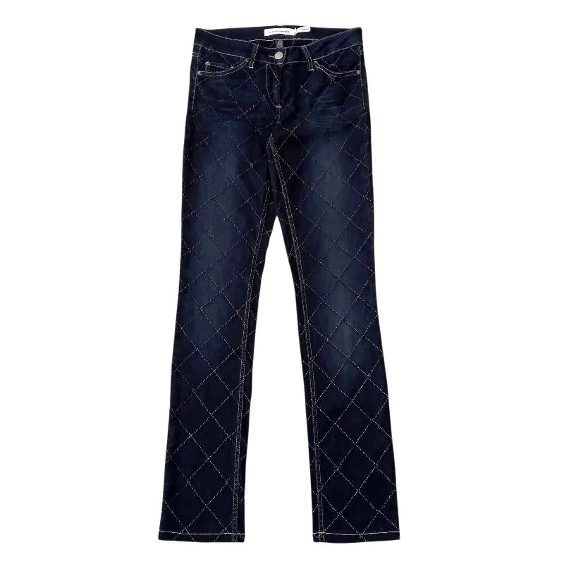 Isabel marant denim pants photo 1