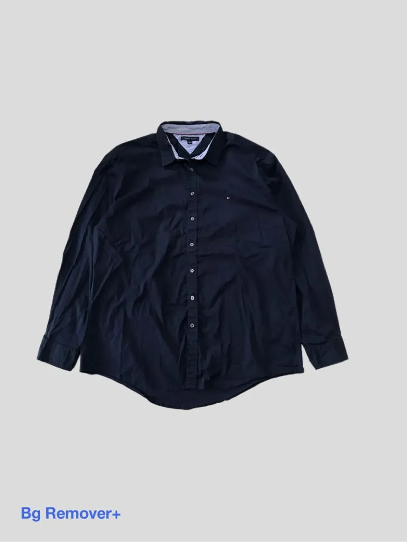 KEMEJA TOMMY HILFIGER photo 1