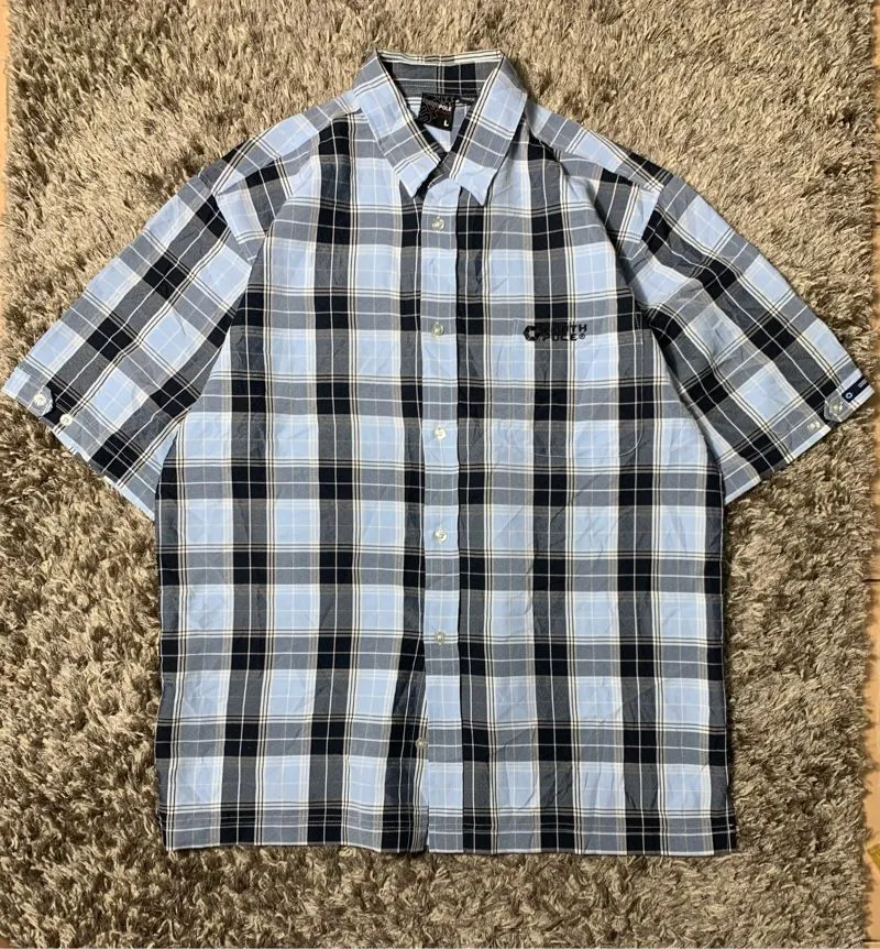 y2k southpole streetwear shirt  photo 1