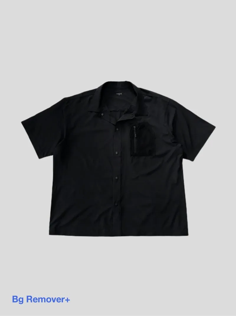 GU ACTIVE OUTDOOR SHIRT photo 1