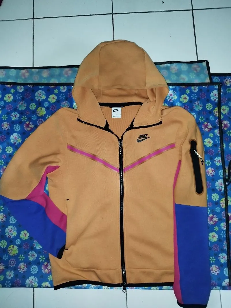 Nike tech ori rare photo 1