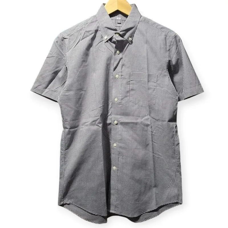 UNIQLO SLIM FIT SHIRT | KEMEJA | GS 3 photo 1