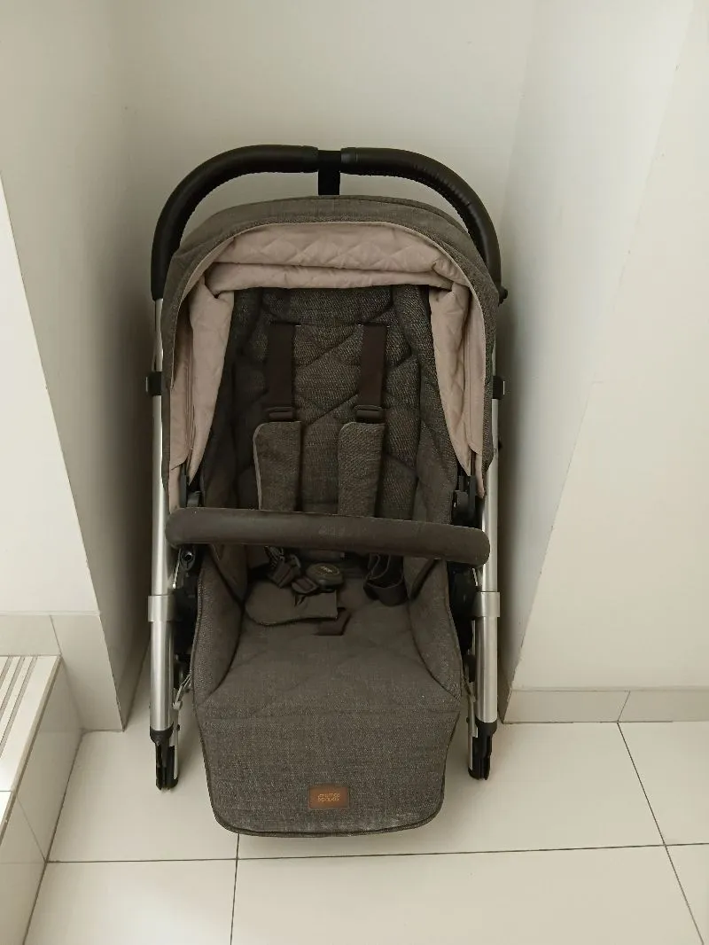 Stroller Mamas Papas Urbo 2 photo 1