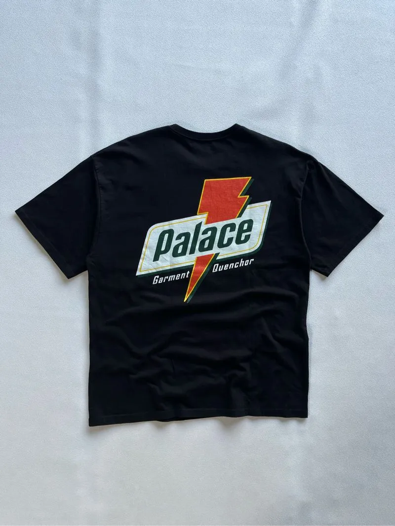 Palace sugar tshirt photo 1