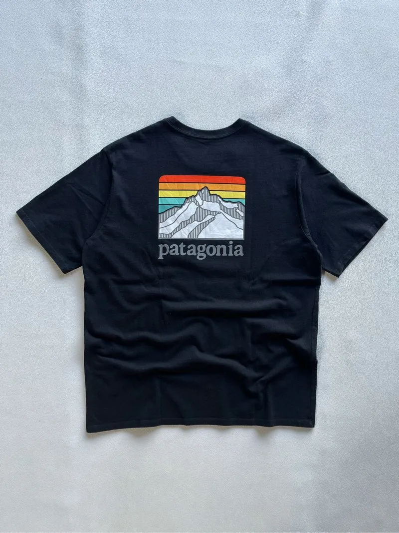 Kaos patagonia line ridge pocket photo 1
