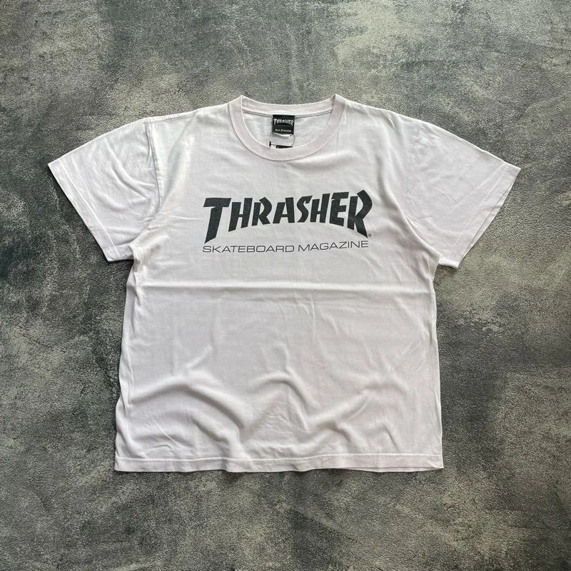 Thrasher shirt photo 1