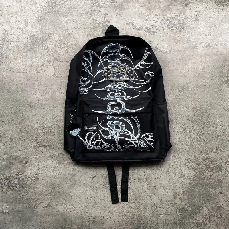 BAGPACK CUSTOM SIGIL BY TH photo 1