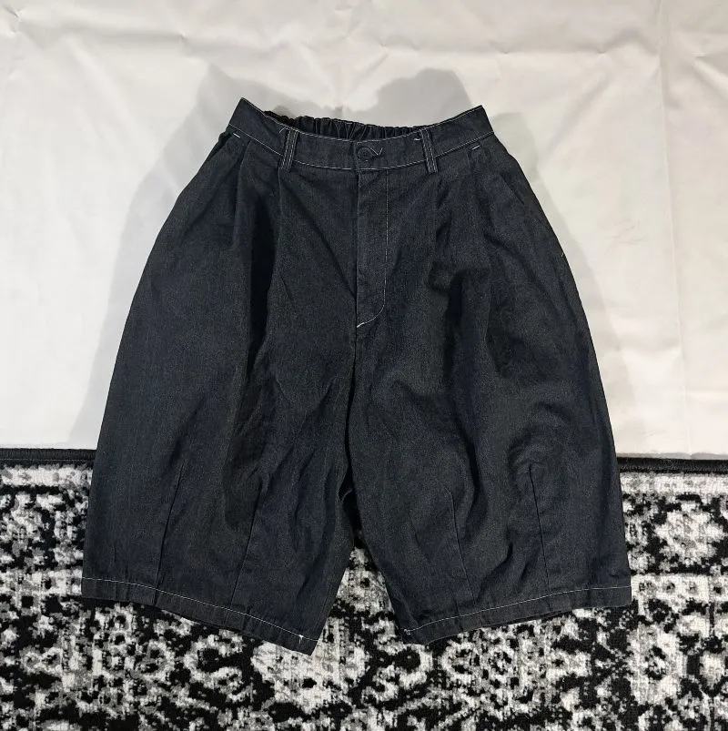 jorts balloon pants photo 1