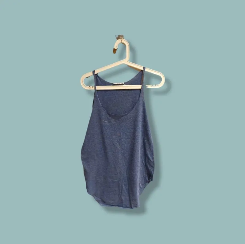 Blouse / tanktop / dalaman  Mango photo 1