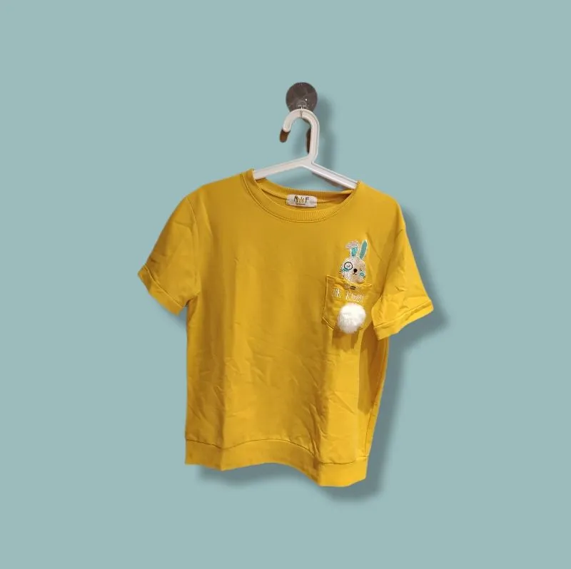 Tshirt / blouse import photo 1