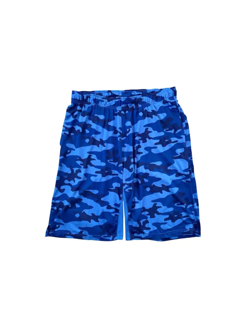 Shortpants Camo GU y2k sz 34-38 photo 1