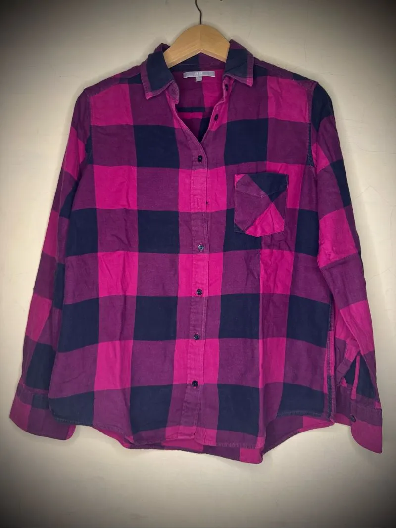 Long-Sleeved Shirt Uniqlo photo 1