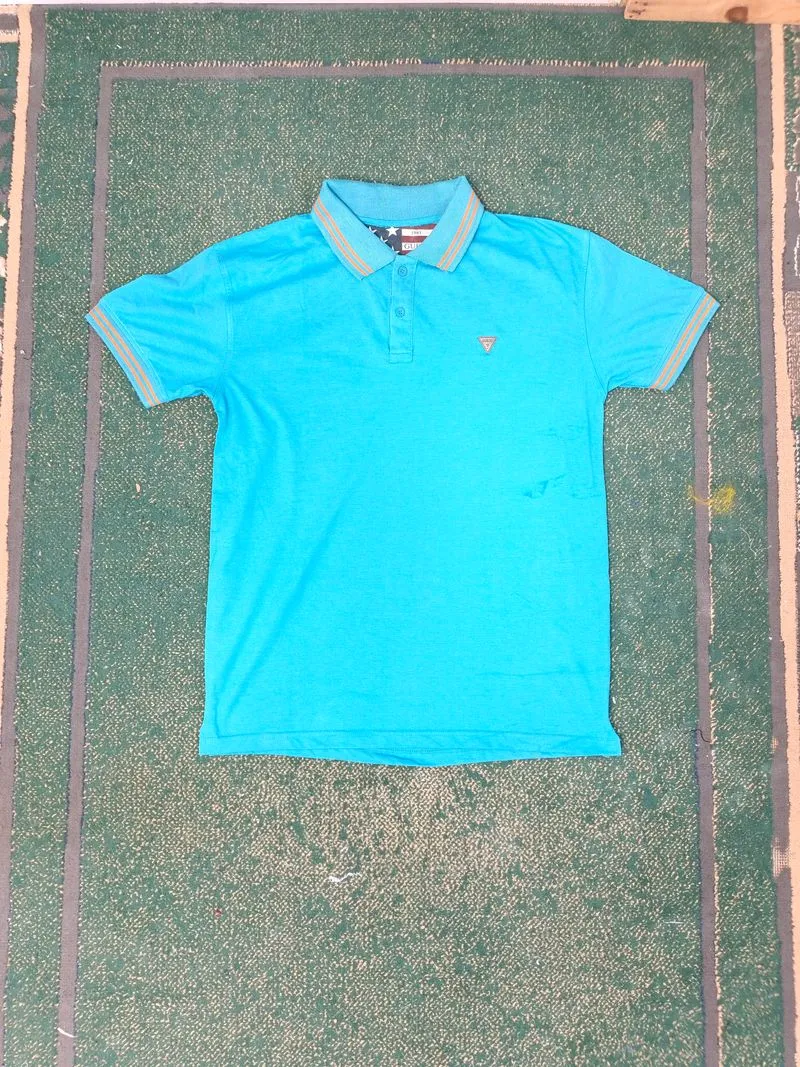 POLO SHIRT GUESS photo 1