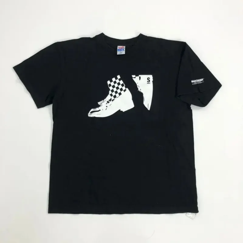 Mack Daddy Japan Tshirt  photo 1