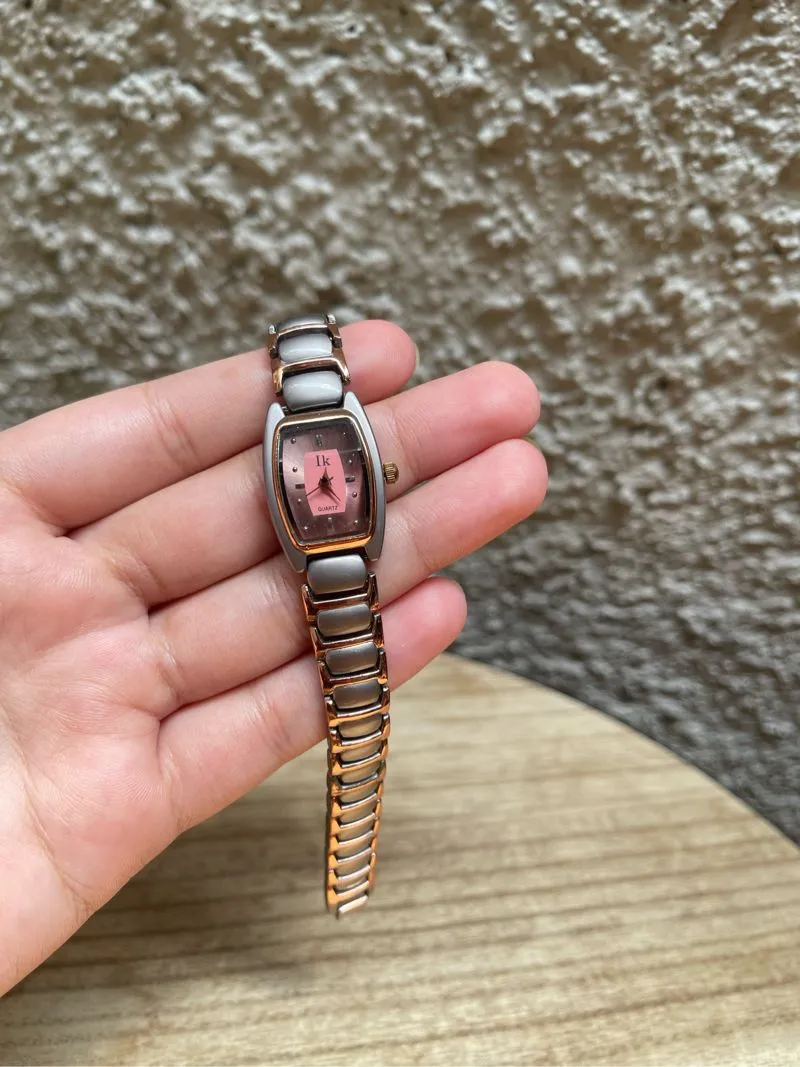 jam vintage photo 1