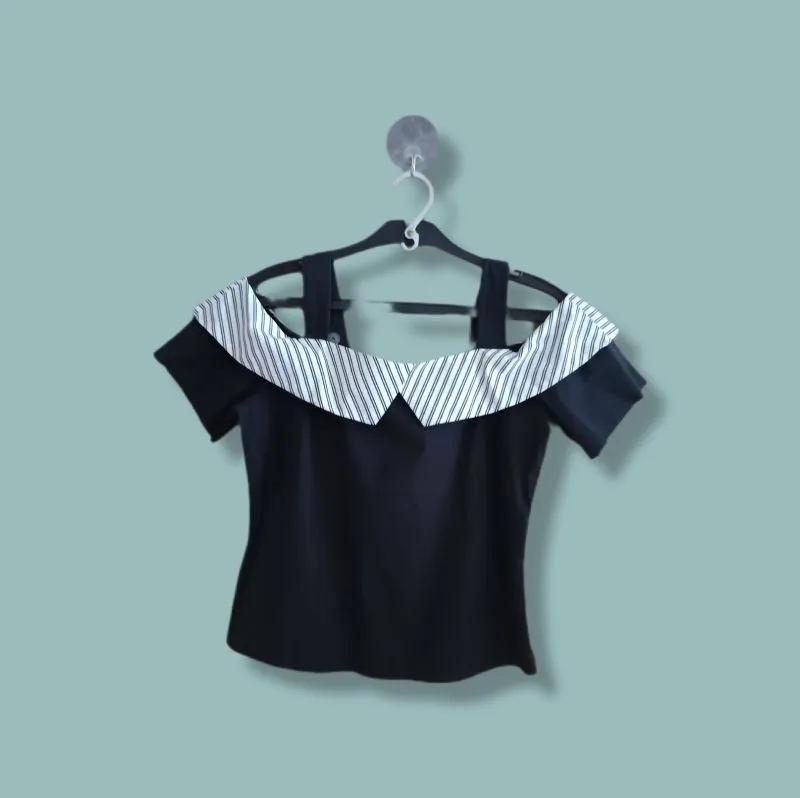 Blouse / atasan  import photo 1