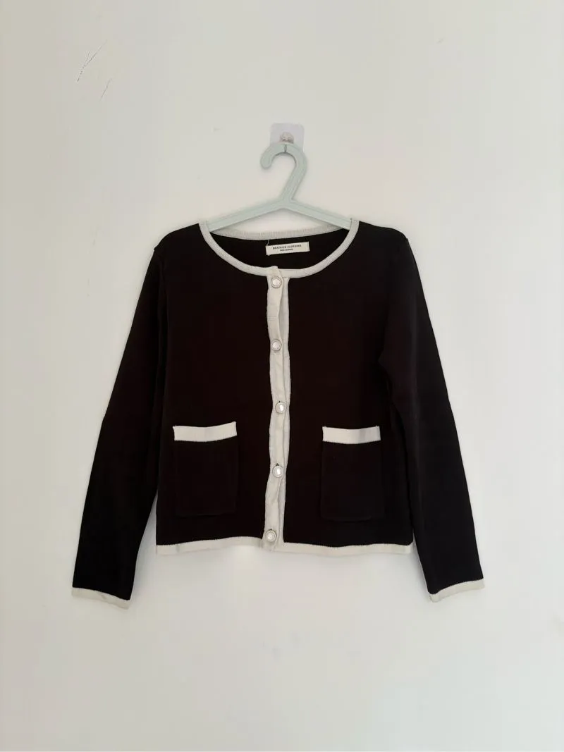 Beatrice Clothing Cardingan photo 1