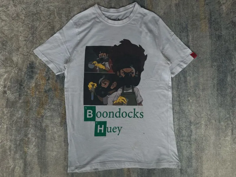 The Broondocks photo 1