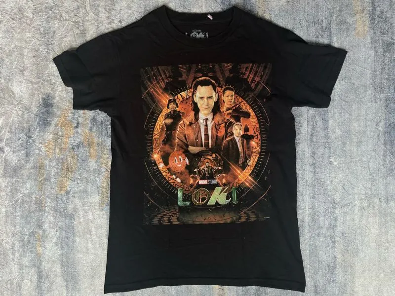 Marvel Loki photo 1