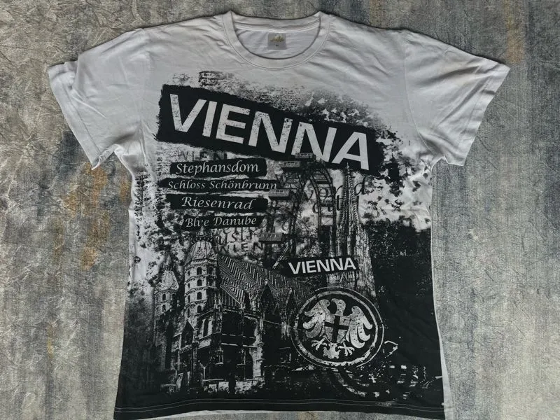 Vienna photo 1