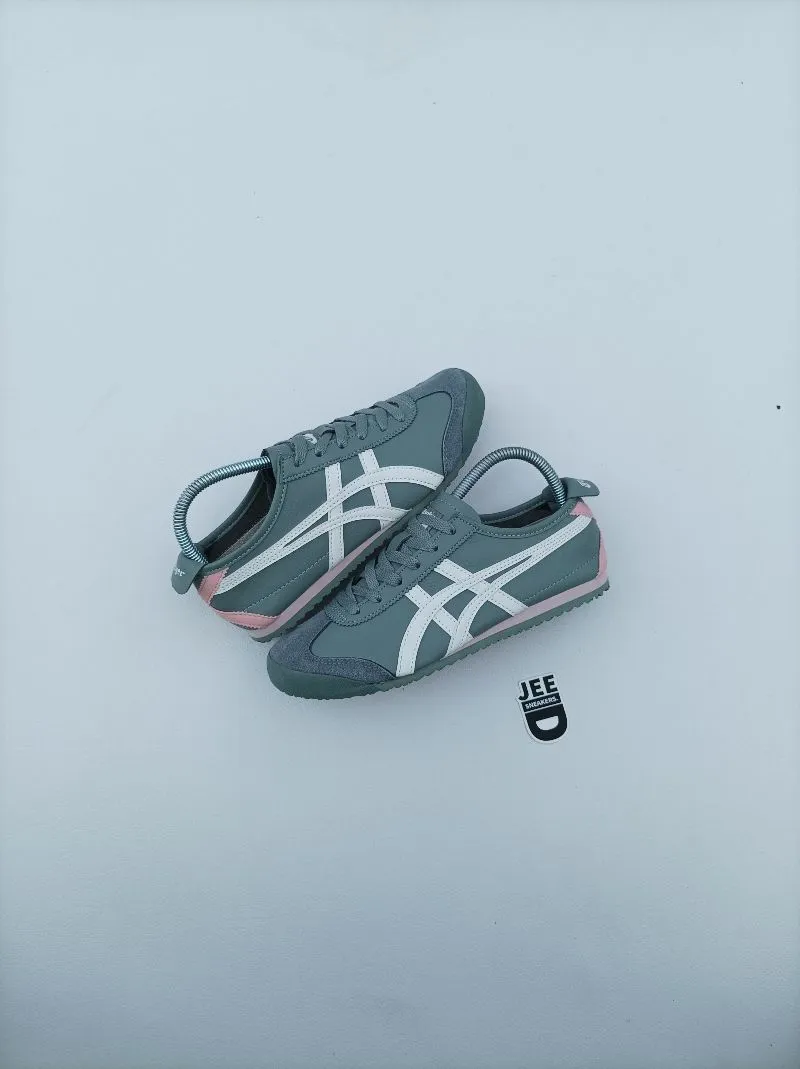 Onitsuka Tiger Mexico 66 Monument Blue photo 1