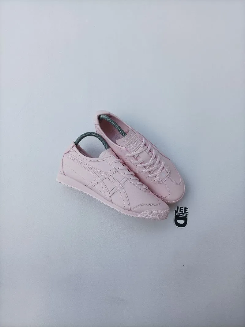 Onitsuka Tiger Mexico 66 Cactful-S Pink photo 1