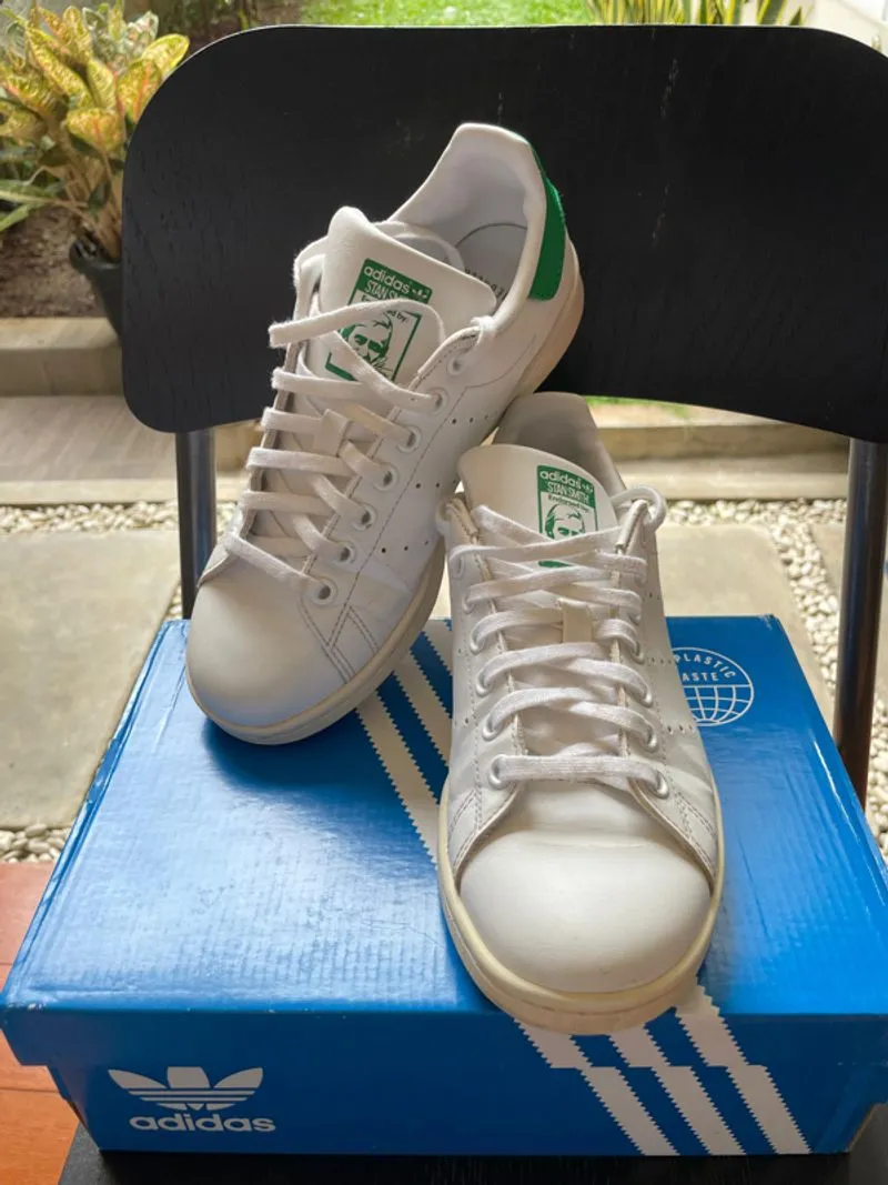 Adidas stan smith photo 1