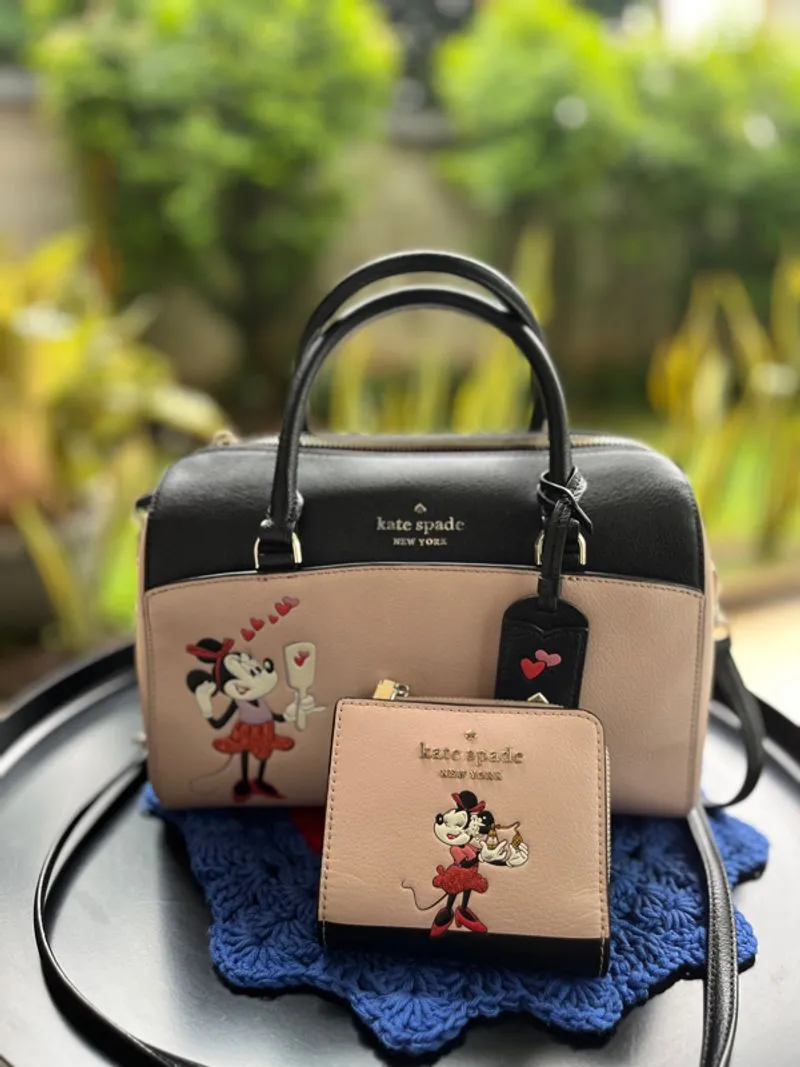 Kate spade disney photo 1