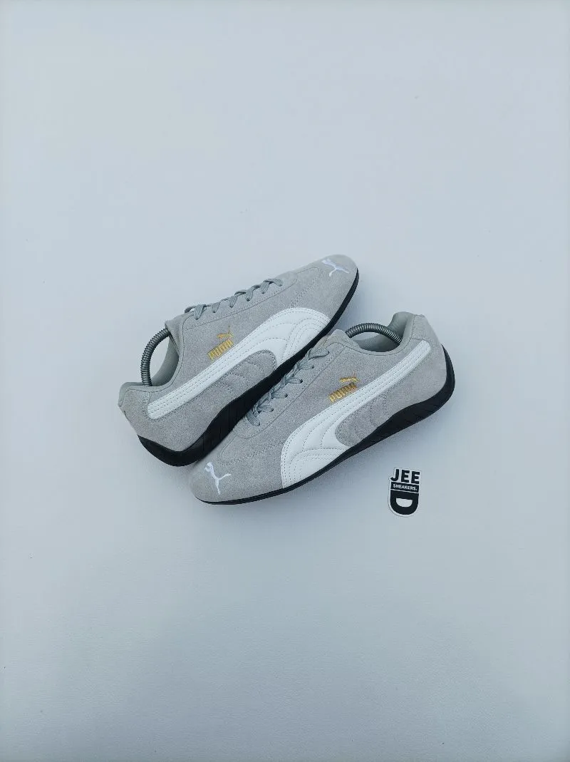 Puma Speedcat OG Cool Mid Grey photo 1