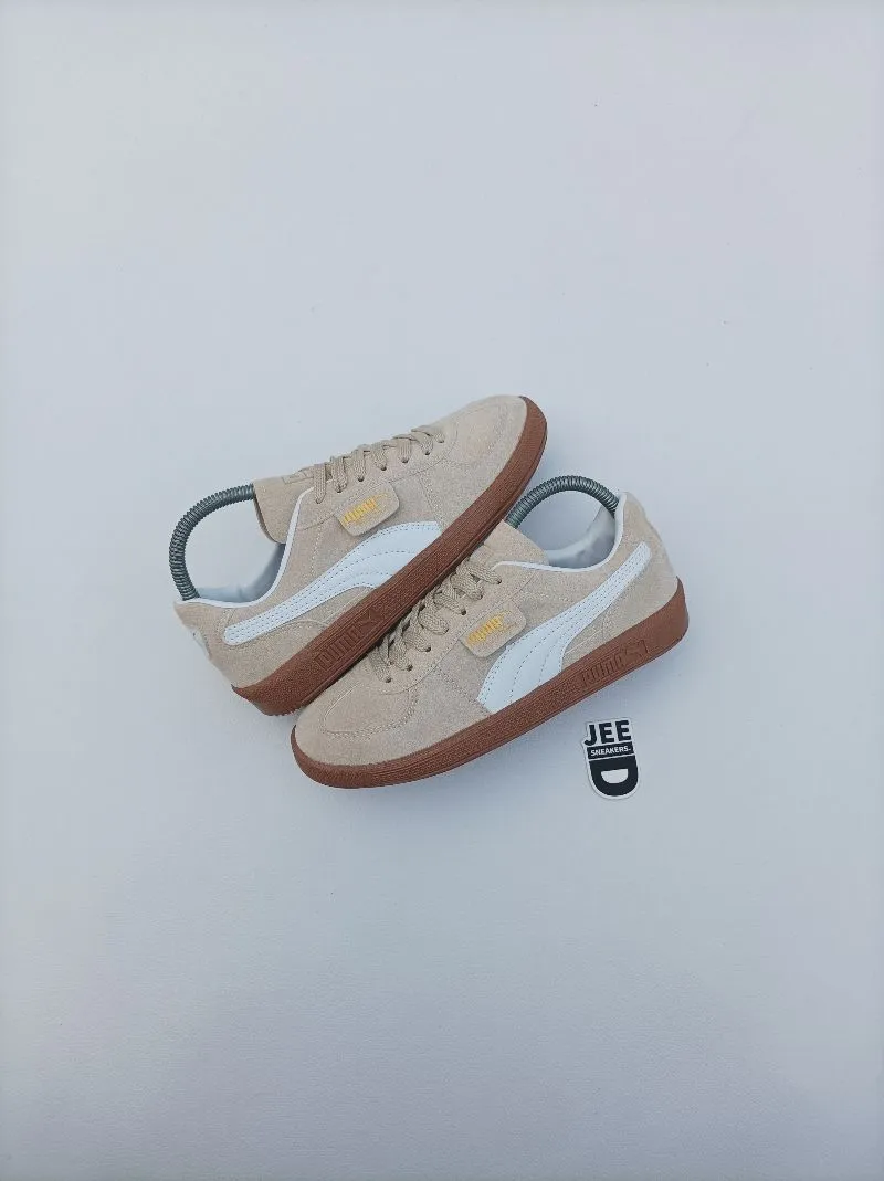 Puma Palermo Alpine Snow  photo 1