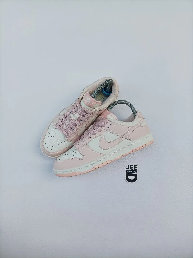 dunk low pearl stockx