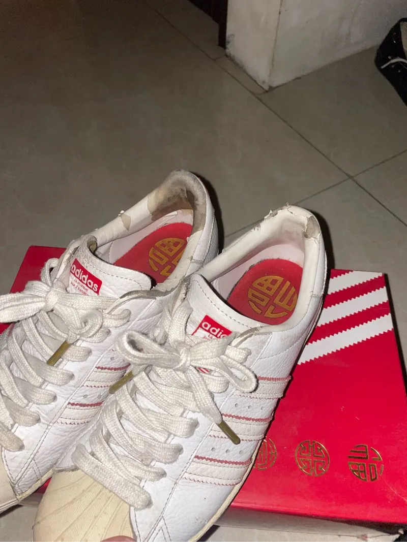 Adidas Superstar Adidas Women 2018 White Superstar Shoes 2018