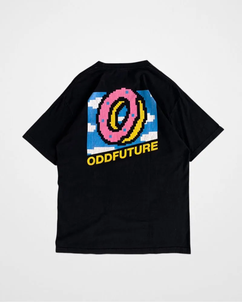 TSHIRT OFWGKTA ODD FUTURE  photo 1