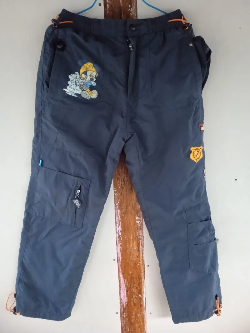 DISNEY Celana Cargo  photo 1
