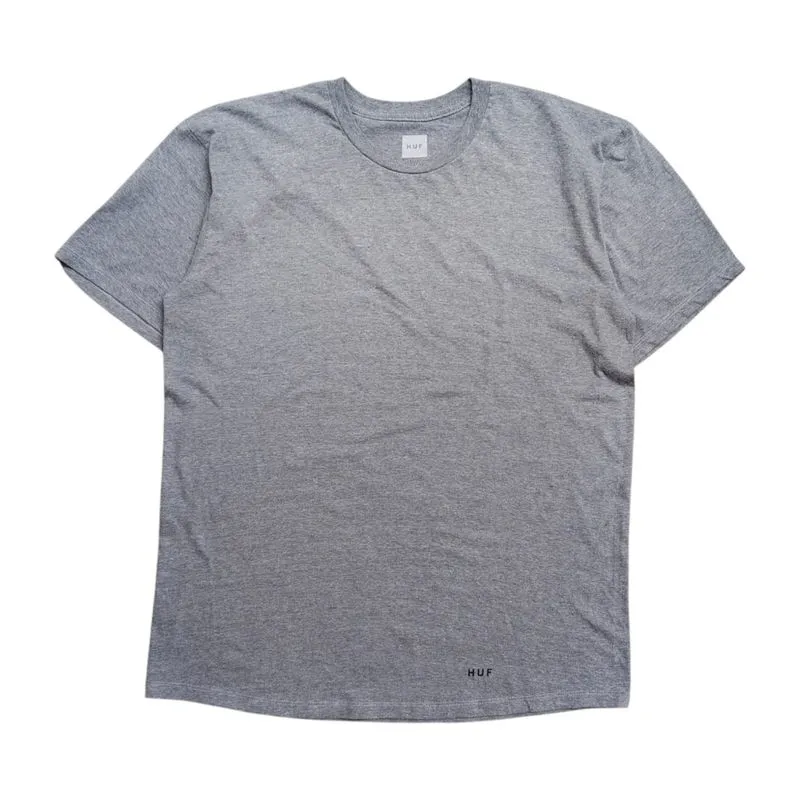 T-Shirt Basic HUF photo 1