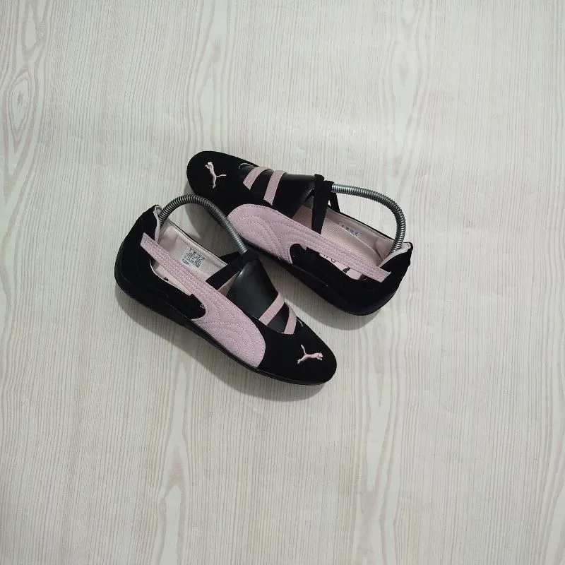 Puma ballet photo 1