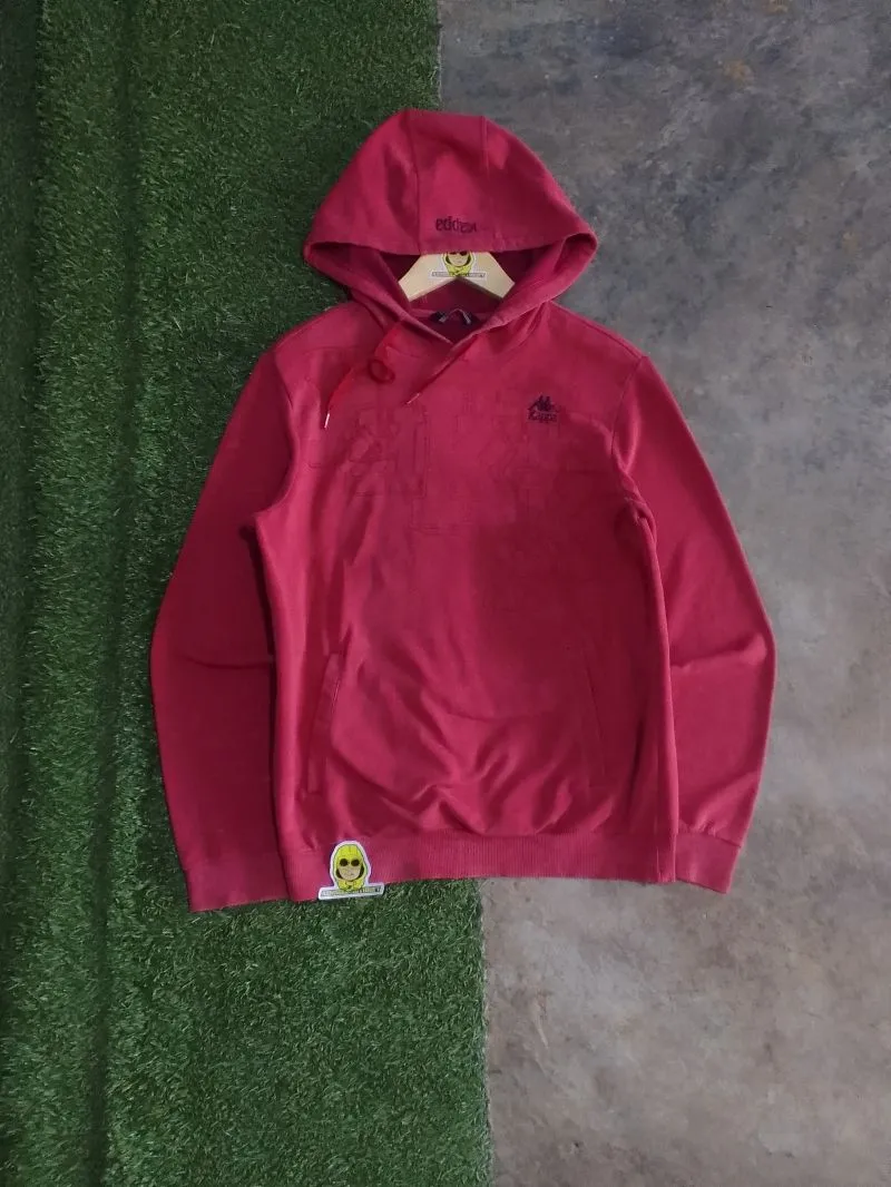 HOODIE KAPPA photo 1