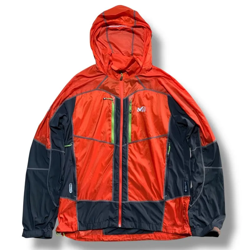 Millet Outdoor Jacket "Pertex Quantum Packabke" photo 1