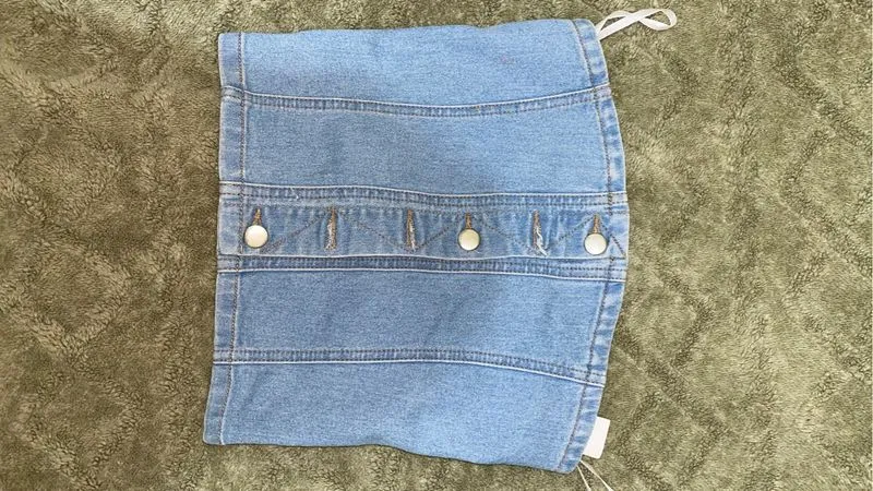 Kemben jeans photo 1