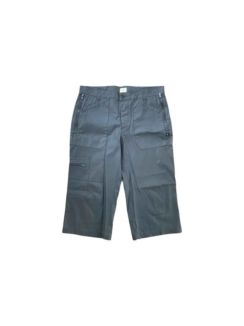 3/4pants calvin klein   sz 34 photo 1