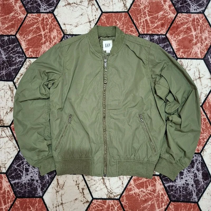 Bomber Jacket GAP photo 1