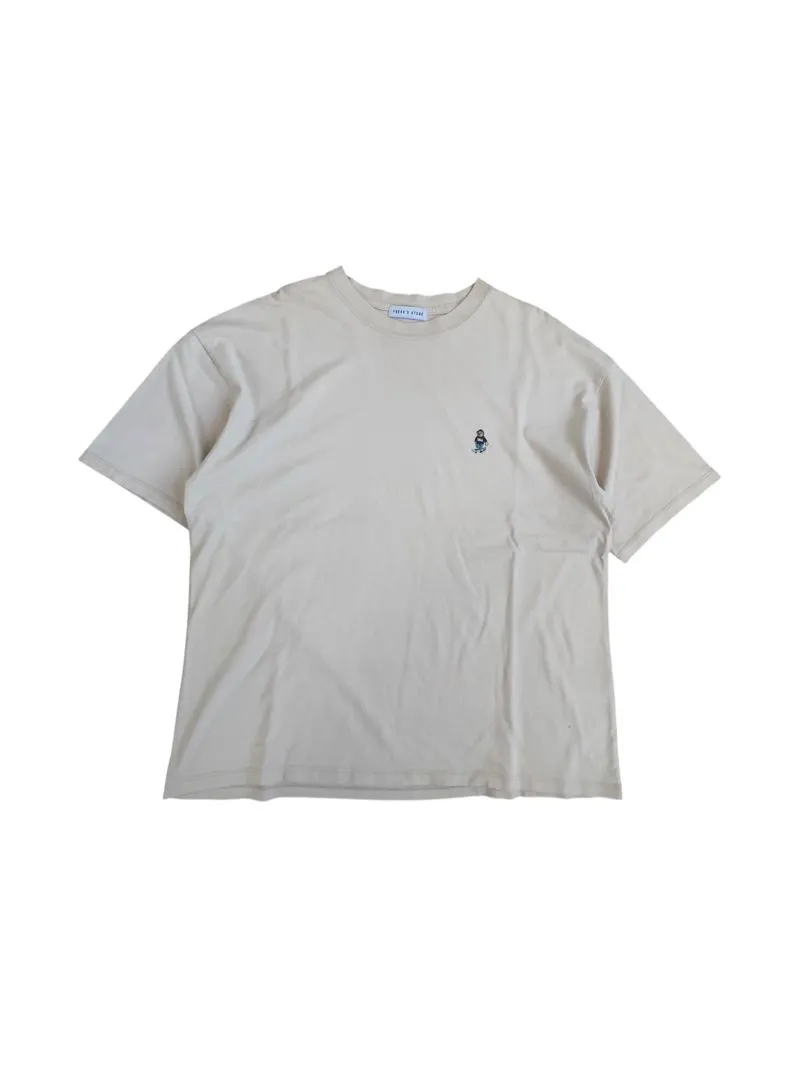 Oversize Freakstore Logo bordir photo 1