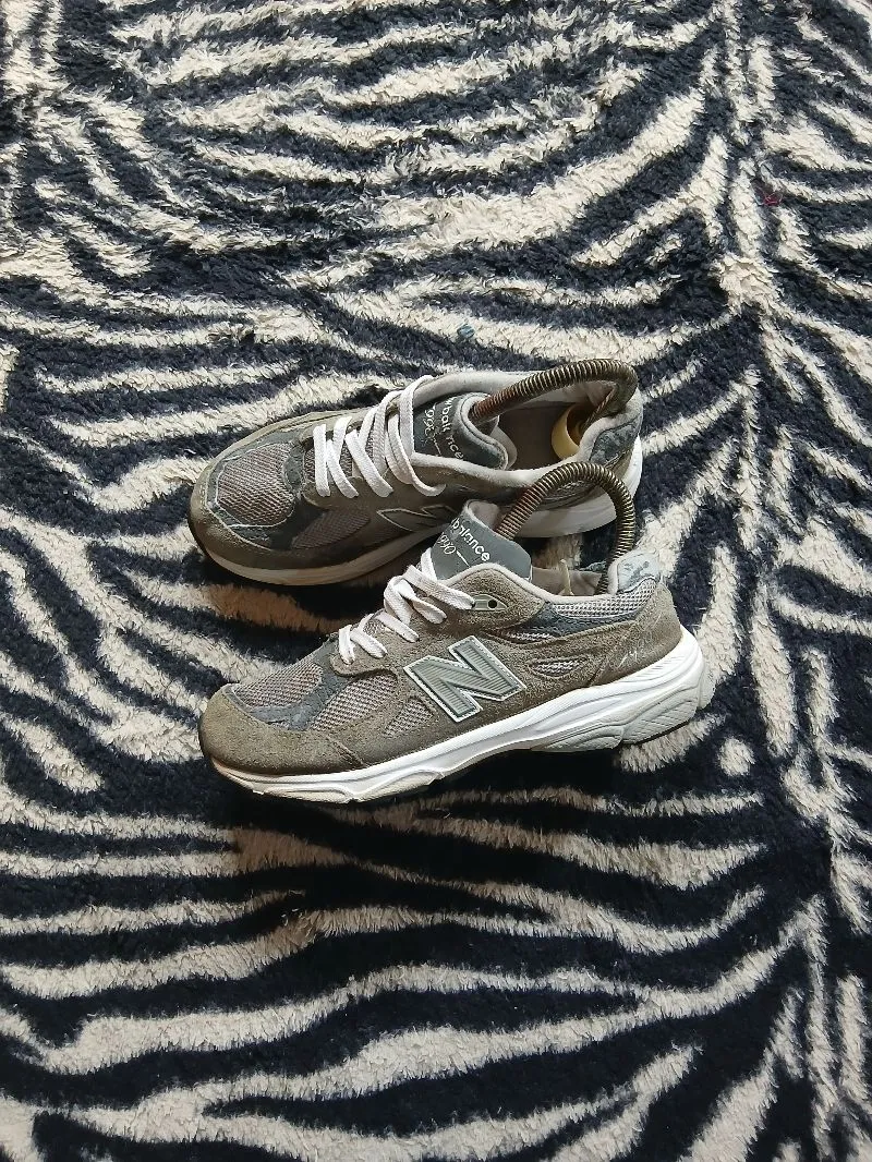 New Balance 990 classik photo 1