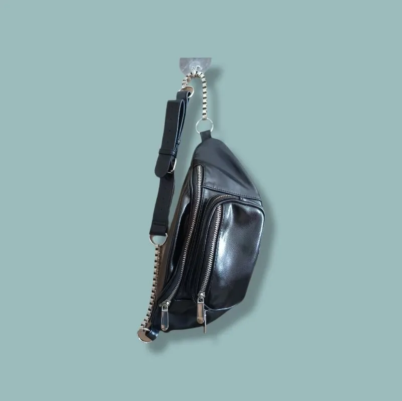Waist Bag & slempang "Bershka" photo 1